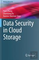 Data Security In Cloud Storage