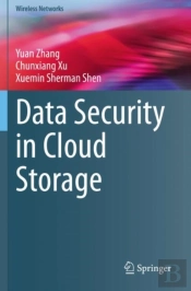 Data Security In Cloud Storage