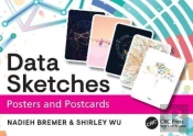 Data Sketches Posters And Postcards