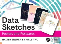 Bertrand.pt - Data Sketches Posters And Postcards