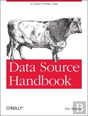 Data Source Handbook