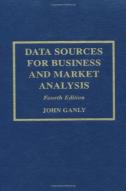 Data Sources For Business And Market Analysis