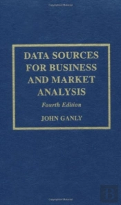 Data Sources For Business And Market Analysis