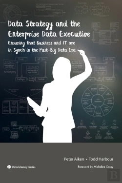 Bertrand.pt - Data Strategy And The Enterprise Data Executive