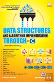 Data Structure And Algorithm Through C