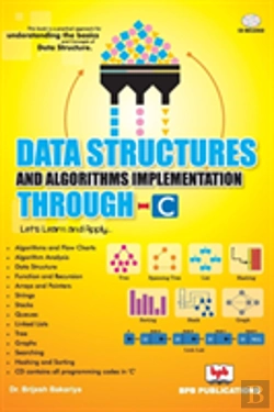 Bertrand.pt - Data Structure And Algorithm Through C