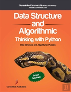 Bertrand.pt - Data Structure And Algorithmic Thinking With Python