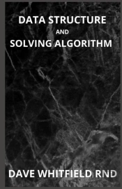 Data Structure And Solving Algorithm
