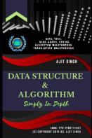 Data Structure  & Algorithm