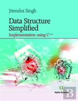 Data Structure Simplified:
