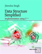 Data Structure Simplified: