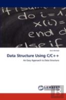 Data Structure Using C/C++