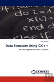 Data Structure Using C/C++