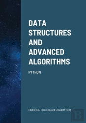 Data Structures And Advanced Algorithms