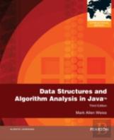 Data Structures And Algorithm Analysis In Java