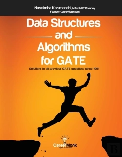 Bertrand.pt - Data Structures And Algorithms For Gate