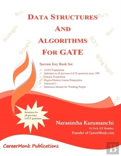 Bertrand.pt - Data Structures And Algorithms For Gate