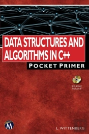 Data Structures And Algorithms In C++