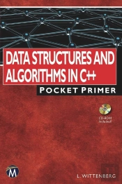 Data Structures And Algorithms In C++