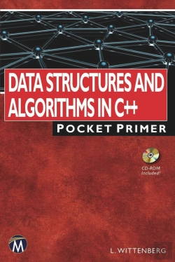 Bertrand.pt - Data Structures And Algorithms In C++