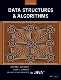 Bertrand.pt - Data Structures And Algorithms In Java 6e