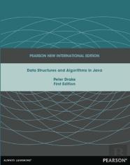 Data Structures And Algorithms In Java