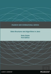 Data Structures And Algorithms In Java