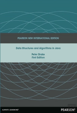 Bertrand.pt - Data Structures And Algorithms In Java