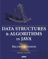 Data Structures And Algorithms In Java