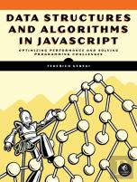 Data Structures And Algorithms In Javascript