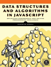 Data Structures And Algorithms In Javascript