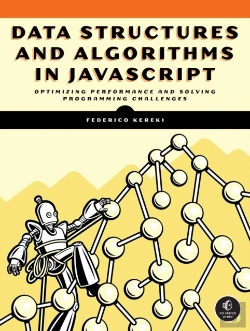 Bertrand.pt - Data Structures And Algorithms In Javascript