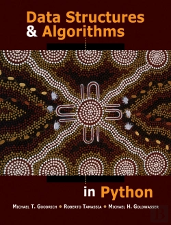 Bertrand.pt - Data Structures And Algorithms In Python
