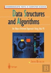 Data Structures And Algorithms