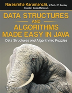 Bertrand.pt - Data Structures And Algorithms Made Easy In Java