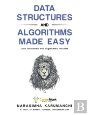 Data Structures And Algorithms Made Easy