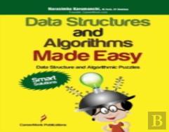 Data Structures And Algorithms Made Easy