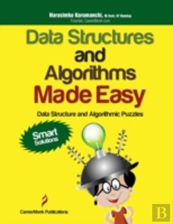 Bertrand.pt - Data Structures And Algorithms Made Easy
