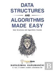 Data Structures And Algorithms Made Easy
