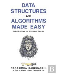 Data Structures And Algorithms Made Easy