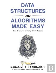 Data Structures And Algorithms Made Easy