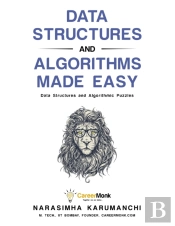 Data Structures And Algorithms Made Easy