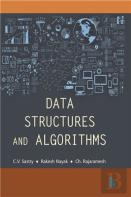 Data Structures And Algorithms