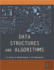Data Structures And Algorithms