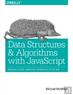 Bertrand.pt - Data Structures And Algorithms With Javascript