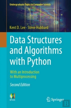 Bertrand.pt - Data Structures And Algorithms With Python
