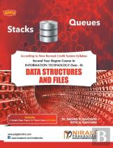 Data Structures And Files