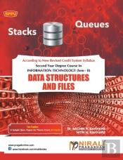 Data Structures And Files