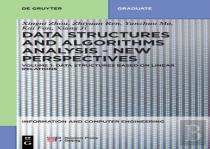 Data Structures Based On Linear Relations