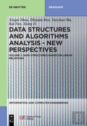 Data Structures Based On Linear Relations